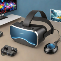 BSVR Cosmos