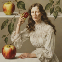 Brenda Wineapple - White Heat: Tennyson and the Women in His Life