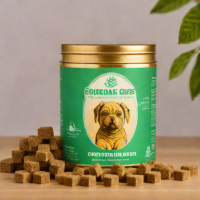 Buddha Dog Calming Chews