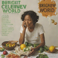 Brightnew World by Jennifer Clement