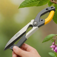 Bloom & Grow Pruning Shears