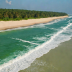 Boipeba Island, Brazil (Africa-adjacent)
