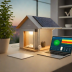 BioLite SolarHome 60
