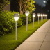 Brightech Pathway Pro LED Lights