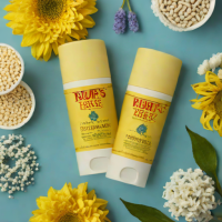 Burt's Bees Deodorant