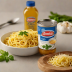 Barilla Aglio e Olio Sauce