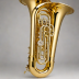 Bach 32T Student Tuba