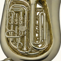 Buffett Crampon B211 Student Tuba