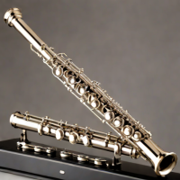 Buffet Prodige Flute