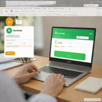 Bento Bank Checking Account