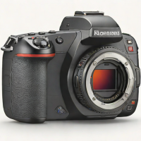 Blackmagic Design Pocket Cinema Camera 6K Pro 3
