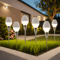 Brilliant Lighting Outdoor Smart Bulbs