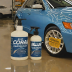 Blue Coral Wax & Polish