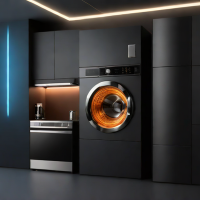 Black+Decker 2-Quart Air Fryer