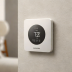 Braeburn Z-Wave Plus Thermostat