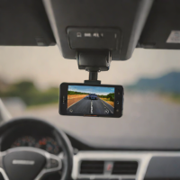 BlackVue DR970X Plus