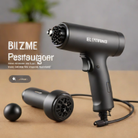 BlitzMe Percussion Massager