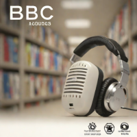 BBC Sounds Audiobooks
