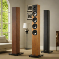 Bowers & Wilkins CDM-NT 7 S2