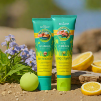 Badger Balm Kids Mineral Sunscreen SPF 40