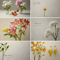 Brightnew: Four Collections by Louise Glück