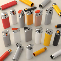 BIC Lighters