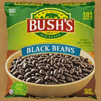 Bush's Best Black Beans