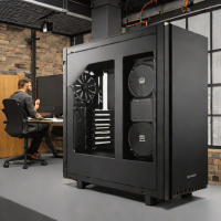 be quiet! Dark Base Pro 900 Rev. 2