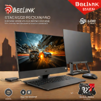 Beelink SER6 Pro