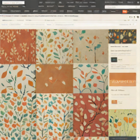 Birch Fabrics - Cotton Flannel Fabric