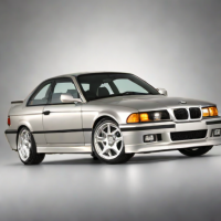 BMW E36 M3