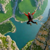 Base Jumping