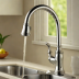 Brizo Kitchen Faucet - Imperial Collection