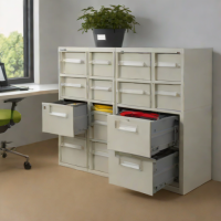 Bisley Storage Systems