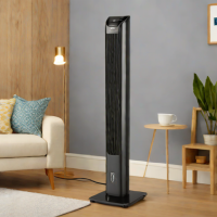 BLACK+DECKER 40-Inch Tower Fan
