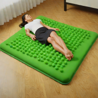 Bodyworx Acupressure Mat