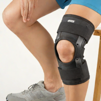 Brace Direct Hinged Knee Support