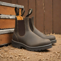 Blundstone 550