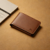 Bellroy Classic Leather Wallet