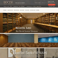 Becker Bar Review