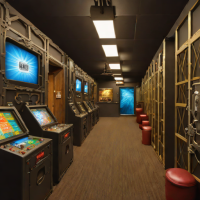 Breakout Games - Multiple Locations