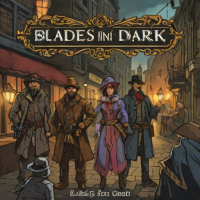Blades in the Dark