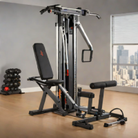 Bowflex SelectTech 560