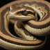 Ball Python (Pastel)