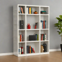 Basic SmartBookcase with App Control