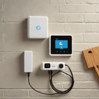 Beam Smart Garage Controller