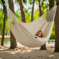 Bear Butt Double Hammock