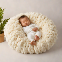 Bearaby Cotton Napper