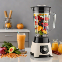 Beast Blender