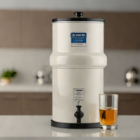 Berkey Water Filter System